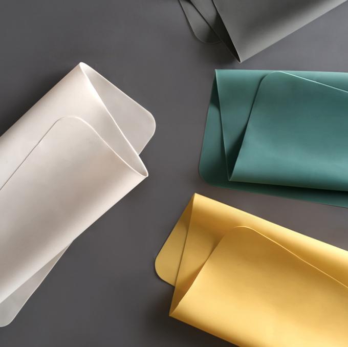 Циновка Kitchenware силикона оптового качества еды теплостойкая для обедающего