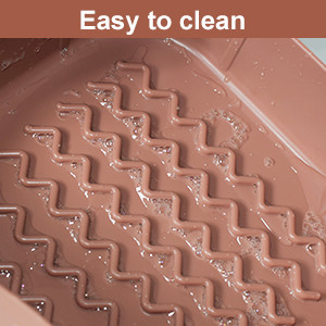 BPA Free FDA Approved Packaging Silicone Air Fryer Bowl Dishwasher Safe