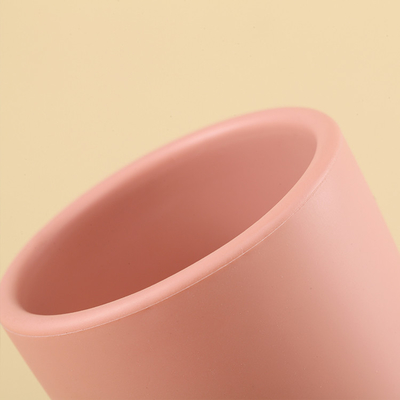 Eco Friendly Baby Silicone Products BPA Free Custom Silicone Drinking Cups 80g