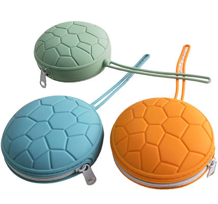 Контейнера держателя Pacifier случая Pacifier силикона заботы младенца OEM PVC портативного свободный