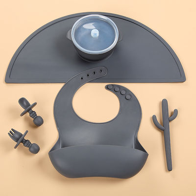 Соответствуют цветом, который питаться силикона 6PCS устанавливает сейф судомойки для малыша